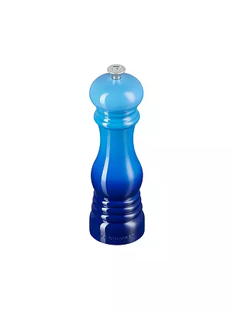 LE CREUSET | Moulin à poivre 21cm Grenat | blau
